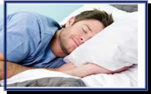 Dr. Tony Rump 19 Ways to Better Sleep