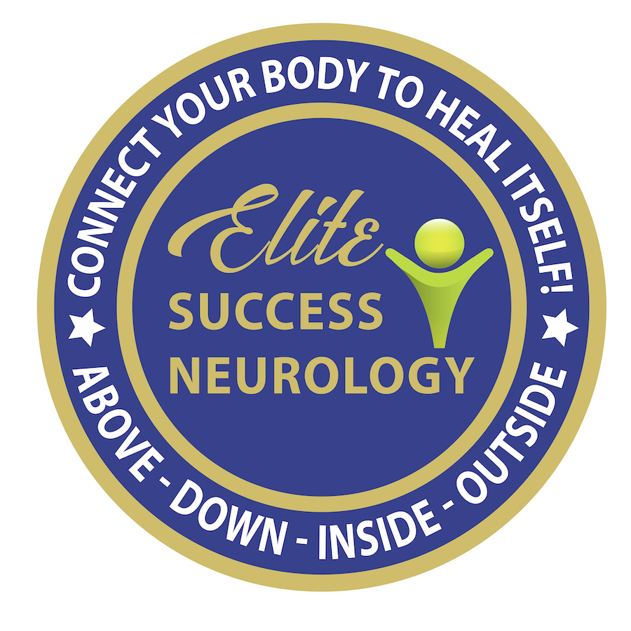 Elite Success Neurology LOGO 