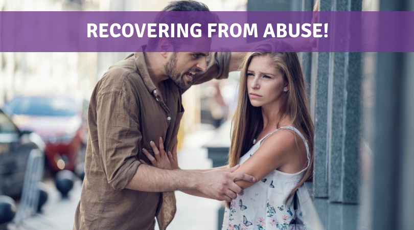 Recovering from Abuse! - Lost Creek Chiropractic and Wellness ...